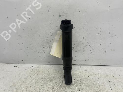 Used Ignition coil Ignition coil PEUGEOT 208 I (CA_, CC_) 1.2 VTi 68 / PureTech 68 (68 hp) 33308804 33308804