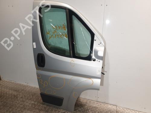 Right front door PEUGEOT BOXER Van 2.2 HDi 100 | BP24115572C3 