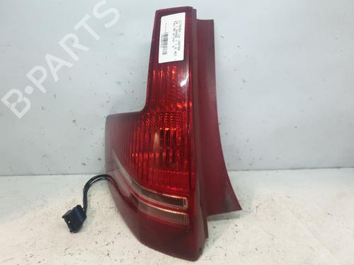 Used Left taillight Left taillight CITROËN C4 I (LC_) 1.6 HDi (90 hp) 20381895 20381895
