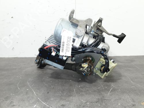 Used Steering column Steering column RENAULT ZOE (BFM_) ZOE (92 hp) 20380185 20380185