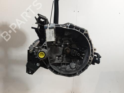 Caja de cambios CITROËN C3 II (SC_) 1.4 HDi 70 (SC8HZC, SC8HR0, SC8HP4) (68 hp) 30051999