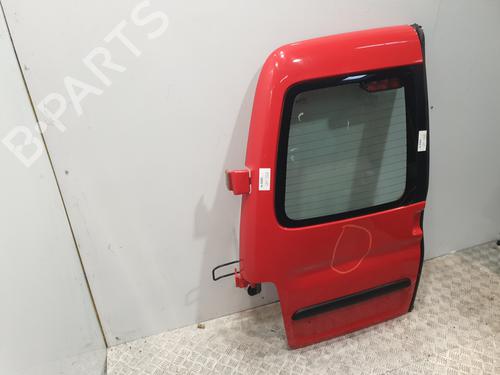 Left tailgate PEUGEOT PARTNER MPV (5_, G_) 1.4 | BP29822015C76