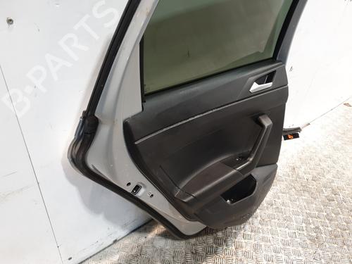 Left rear door VW TAIGO (CS1) 1.0 TSI | BP29699522C4