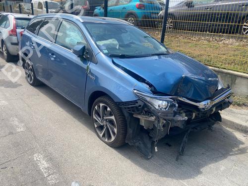 Used Parts TOYOTA AURIS Estate (_E18_) 1.8 Hybrid (ZWE186_, ZWE186R, ZWE186H) 4972018