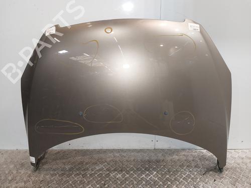 Used Hood PEUGEOT 307 Break (3E) 2.0 HDI 90 (90 hp) 20373967