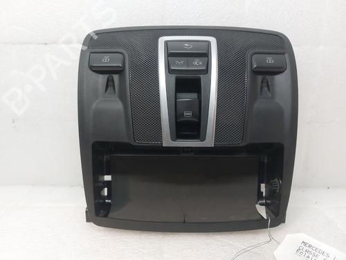 Interior roof light MERCEDES-BENZ M-CLASS (W166) ML 63 AMG 4-matic (166.074) | BP22517987I8 