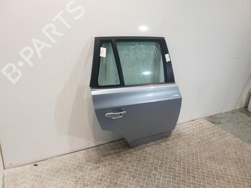 Used Right rear door Right rear door BMW X3 (E83) 2.0 d (150 hp) 20382244 20382244