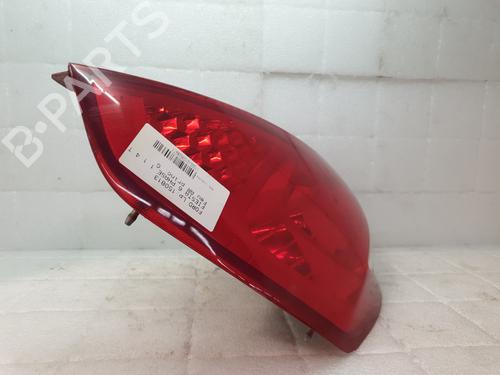 Left taillight FORD FIESTA VI (CB1, CCN) 1.4 TDCi | BP27997677C34 