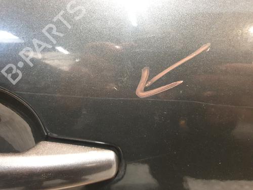 Right rear door PEUGEOT 207 SW (WK_) 1.6 HDi | BP29053737C5