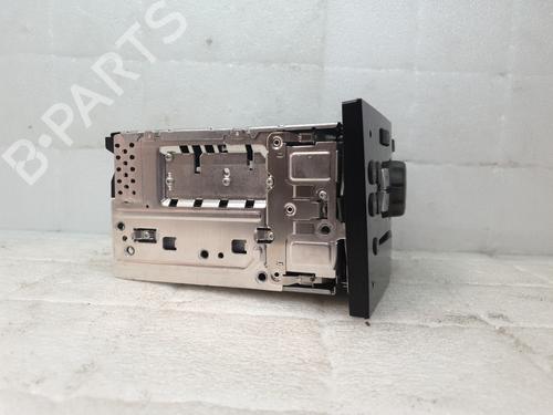 Radio OPEL CORSA D (S07) 1.3 CDTI (L08, L68) | BP27997684E6 - Image 5