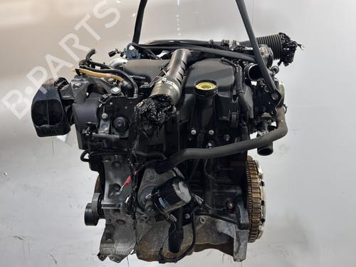 Used Engine Engine RENAULT CLIO IV Grandtour (KH_) [2012-2021] 33946172 33946172