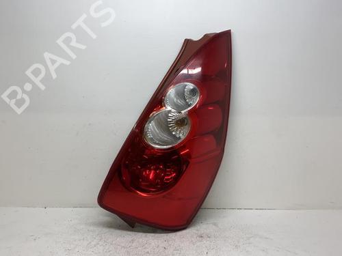 Used Right taillight MAZDA 5 (CR) 1.8 (CR19) (116 hp) 20384145