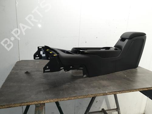 Middle console CITROËN C4 CACTUS 1.2 PureTech 130 | BP20376895I22 - Image 4