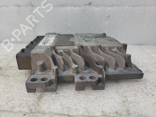 Control unit NISSAN QASHQAI I (J10, NJ10) 1.5 dCi | BP31378115M11