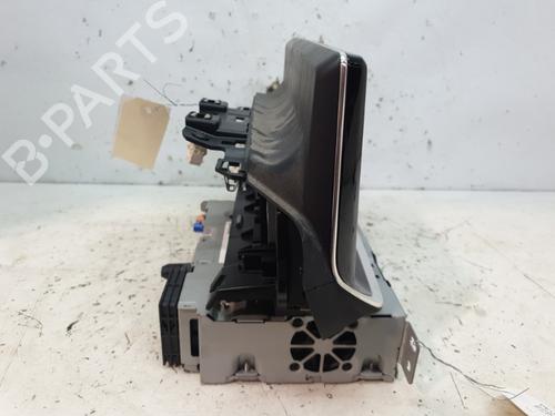 Used Display monitor Display monitor PEUGEOT 208 II (UB_, UP_, UW_, UJ_) 1.2 PureTech 100 (101 hp) 21973773 21973773