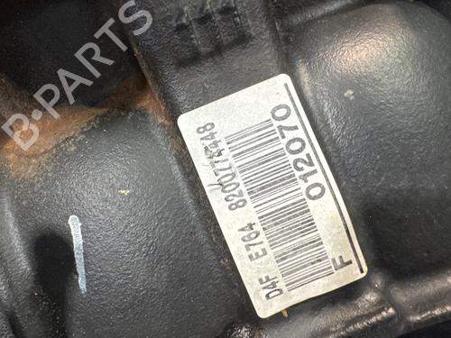 Engine RENAULT TWINGO II (CN0_) 1.2 16V (CN04, CN0B) | BP38080751M1 - Image 7