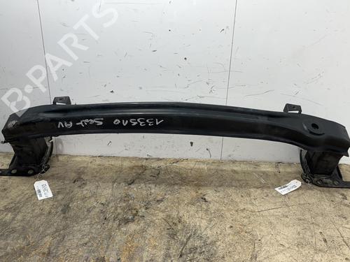 Used Front bumper reinforcement SEAT ALTEA (5P1) 2.0 TDI 16V (140 hp) 20376183