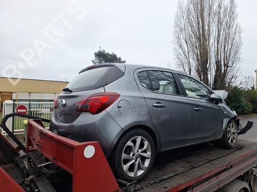 Right tailgate light OPEL CORSA E (X15) 1.4 (08, 68) | BP30193407C80  - Image 6