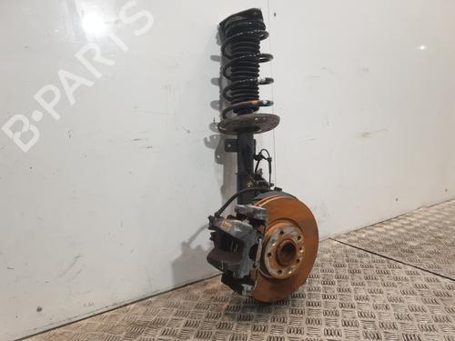 Left front steering knuckle CITROËN C4 Picasso II 1.2 THP 130 | BP28183594M25 
