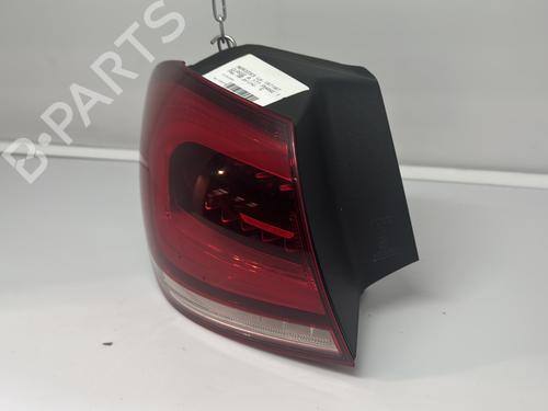 Left taillight MERCEDES-BENZ A-CLASS (W177) | BP33610940C34 - Image 2