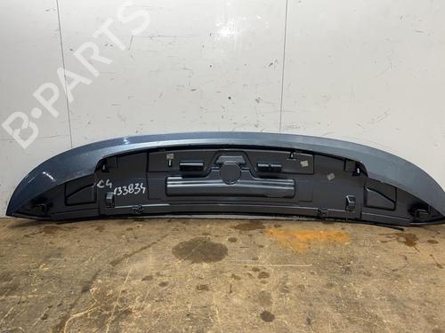 Rear spoiler CITROËN C4 Picasso I MPV (UD_) 1.6 HDi | BP20376039C96 