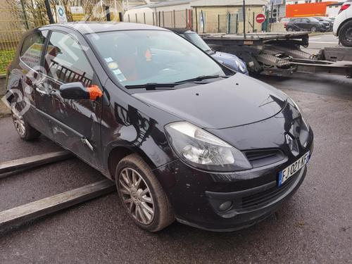 Driver airbag RENAULT CLIO III (BR0/1, CR0/1) 1.5 dCi (C/BR0G, C/BR1G) | BP20373341C9 