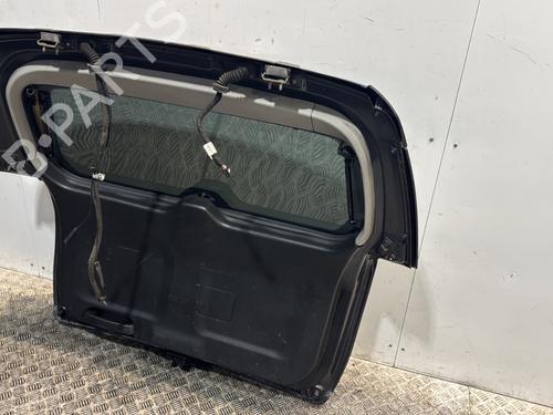 Used Tailgate Tailgate CHEVROLET CAPTIVA (C100, C140) 2.2 D 4WD (184 hp) 33700514 33700514