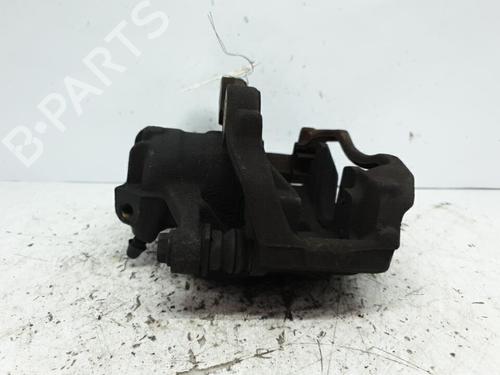 Used Left front brake caliper Left front brake caliper PEUGEOT 307 (3A/C) 1.6 16V (109 hp) 20379462 20379462
