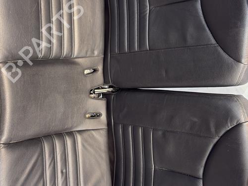 Seats set BMW Z4 Roadster (E85) 2.5 i | BP29822076C78