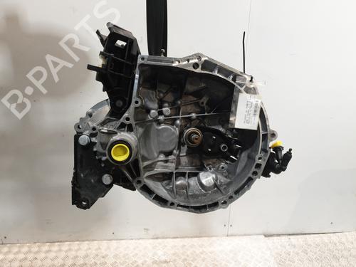 Caja de cambios PEUGEOT 208 I (CA_, CC_) 1.2 VTI 82 (82 hp) 30052000