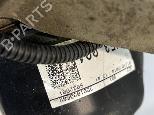 Used Gearbox Gearbox RENAULT TWINGO III (BCM_, BCA_) 1.0 SCe 70 (71 hp) 21169020 21169020