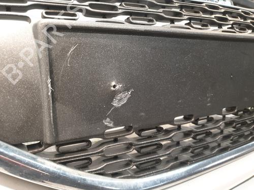 Front bumper PEUGEOT 208 I (CA_, CC_) 1.6 HDi | BP30193458C7