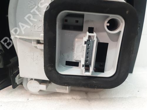 Right taillight VW POLO V (6R1, 6C1) 1.2 | BP32179900C35 