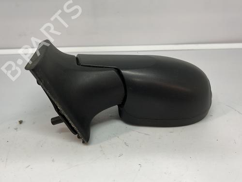 Used Left mirror Left mirror RENAULT TWINGO II (CN0_) [2007-2026] 33917081 33917081