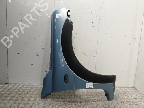 Right front fenders LAND ROVER FREELANDER I (L314) 2.0 Td4 4x4 | BP20383722C42 