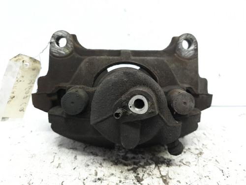 Left front brake caliper VW TOURAN (1T1, 1T2) 2.0 TDI | BP20379452M105 