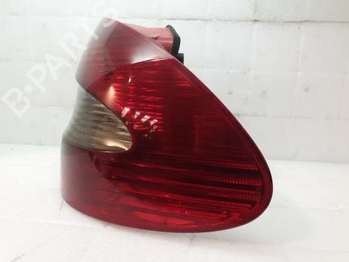 Right taillight MERCEDES-BENZ CLK (C209) CLK 220 CDI (209.308) | BP29115178C35 
