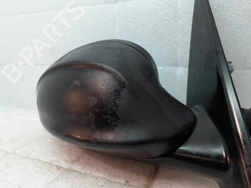 Right mirror BMW 3 (E90) 320 d | BP23145978C27 
