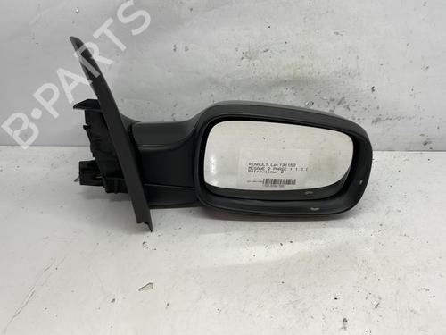 Used Right mirror RENAULT MEGANE II (BM0/1_, CM0/1_) 1.5 dCi (BM1E, CM1E) (106 hp) 20373040