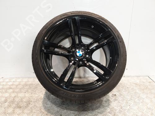 Other BMW 2 Coupe (F22, F87) M2 | BP29317314O1 
