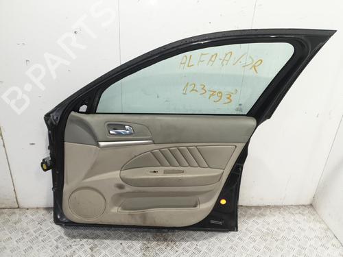 Used Right front door ALFA ROMEO 159 Sportwagon (939_) 2.4 JTDM Q4 (939BXM2B) (210 hp) 20384018