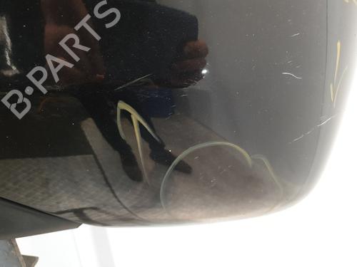 Rear bumper PEUGEOT 208 I (CA_, CC_) 1.6 HDi | BP26040601C8