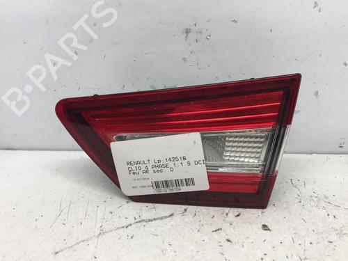 Used Right tailgate light Right tailgate light RENAULT CLIO IV (BH_) 1.5 dCi 90 (90 hp) 20382285 20382285