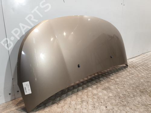 Hood CITROËN C3 Picasso (SH_) 1.6 HDI 90 | BP30091138C1