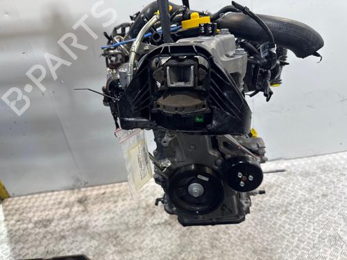 Engine RENAULT CLIO V (B7_) 1.0 TCe 90 (B7MT) | BP37635012M1 - Image 4