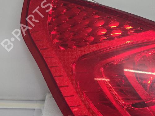 Left taillight FORD FIESTA VI (CB1, CCN) 1.25 | BP36170515C34 - Image 5