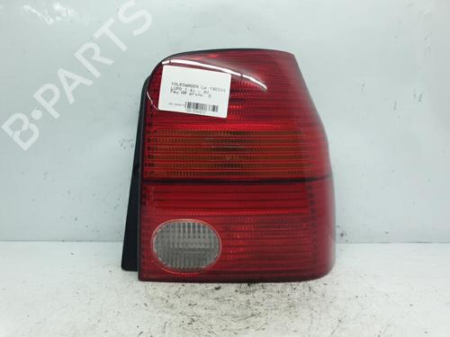 Used Right taillight VW LUPO I (6X1, 6E1) 1.4 (60 hp) 20373221