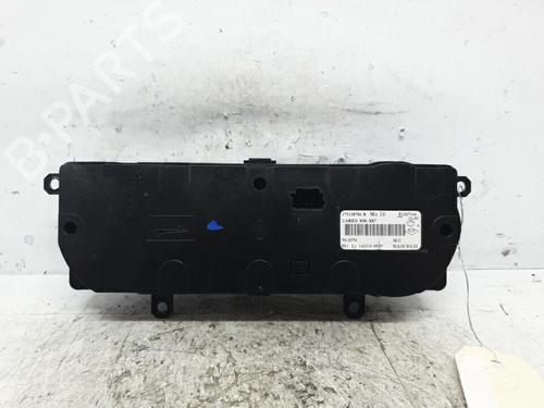 Used Climate control Climate control RENAULT CLIO IV (BH_) 1.2 TCe 120 (BHM0) (120 hp) 20380127 20380127