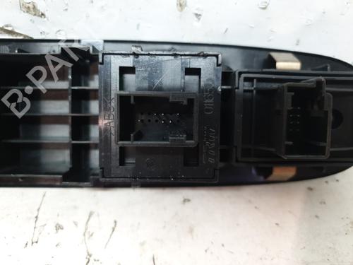 Left front window switch FIAT PUNTO EVO (199_) 1.3 D Multijet (199AXC1A, 199BXC1A, 199AXT1A, 199BXT1A) | BP20374509I27 