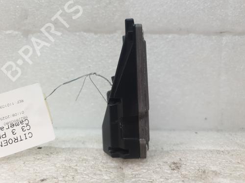 Camera CITROËN C3 III (SX) 1.6 BlueHDi 75 | BP27893601E14 - Image 3